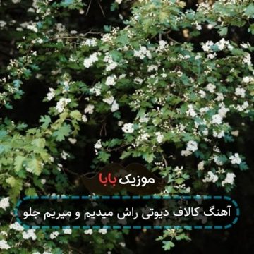 چالش کالاف دیوتی موبایل با آهنگ راش میدیم چالش کالاف دیوتی موبایل با آهنگ راش میدیم