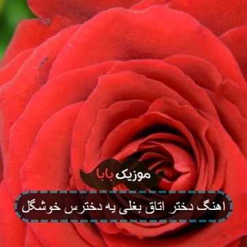 آهنگ رپ اتاق بغلی یه دخترس خوشگل