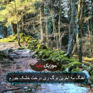 آهنگ مه آخرین برگ ری درخت خشک جورم