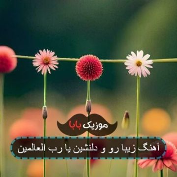 آهنگ یا رب العالمین منم کافر دربار