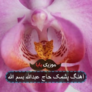 آهنگ پشمک حاج عبدالله بسم الله