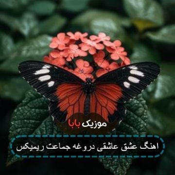 اهنگ عشق عاشقی دروغه جماعت ریمیکس