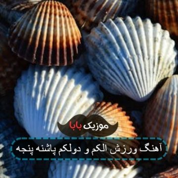 آهنگ ورزش الکم و دولکم پاشنه پنجه