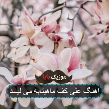 اهنگ می ایستاد از علی اعتمادی