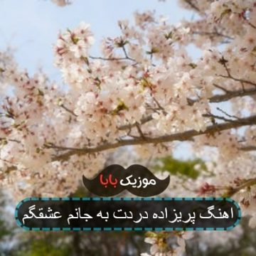اهنگ پریزاده دردت به جانم عشقگم اهنگ پریزاده دردت به جانم عشقگم