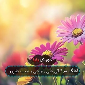 آهنگ هم اتاقی علی زارعی و ایوب علیپور