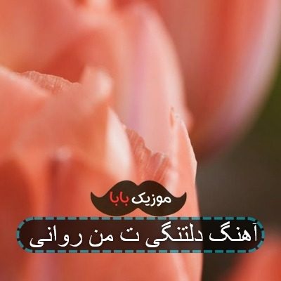 آهنگ دلتنگی ت من روانی آهنگ دلتنگی ت من روانی