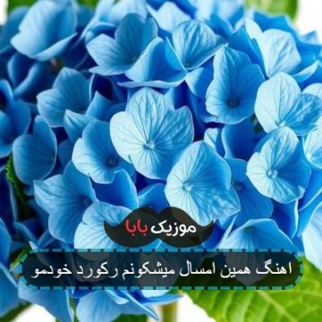 آهنگ همین امسال میشکونم رکورد خودمو آهنگ همین امسال میشکونم رکورد خودمو