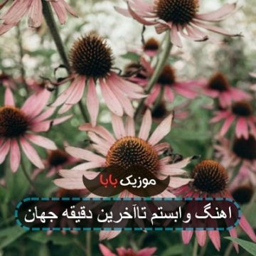 اهنگ وابستم تا اخرین دقیقه جهان با صدای زن اهنگ وابستم تا اخرین دقیقه جهان با صدای زن