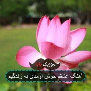 آهنگ کی اومده تو زندگیم به به آهنگ کی اومده تو زندگیم به به