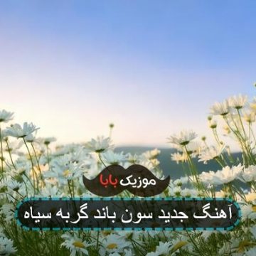 آهنگ جدید سون باند گربه سیاه