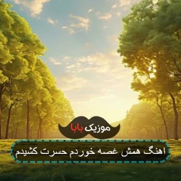 اهنگ همش غصه خوردم حسرت کشیدم اهنگ همش غصه خوردم حسرت کشیدم