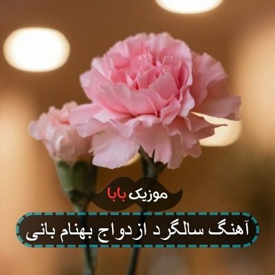 آهنگ سالگرد ازدواج بهنام بانی