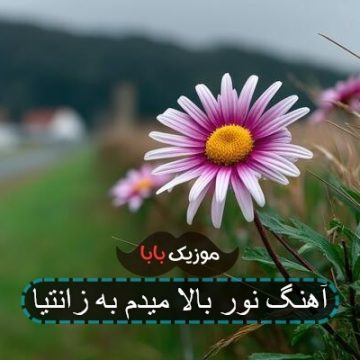 آهنگ نور بالا میدم به زانتیا آهنگ نور بالا میدم به زانتیا