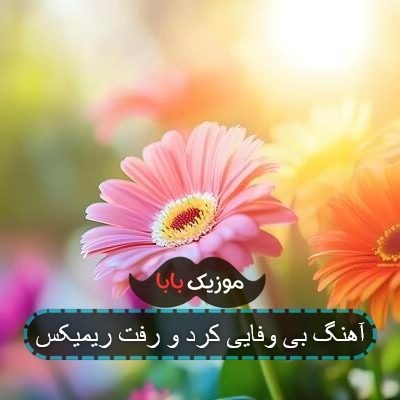 آهنگ بی وفایی کرد و رفت ریمیکس