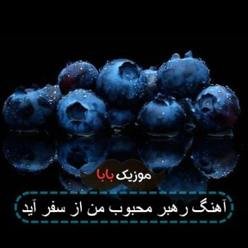 آهنگ رهبر محبوب من از سفر آید آهنگ رهبر محبوب من از سفر آید