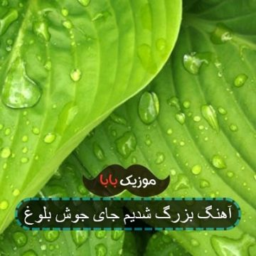 آهنگ حصین بزرگ شدیم جای جوش بلوغ آهنگ حصین بزرگ شدیم جای جوش بلوغ