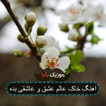 اهنگ خاک عالم عشق و عاشقی بده اهنگ خاک عالم عشق و عاشقی بده