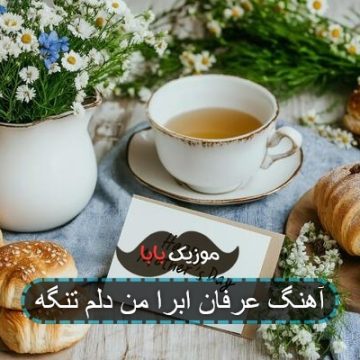 آهنگ اره من دلم هنوز تنگه برات