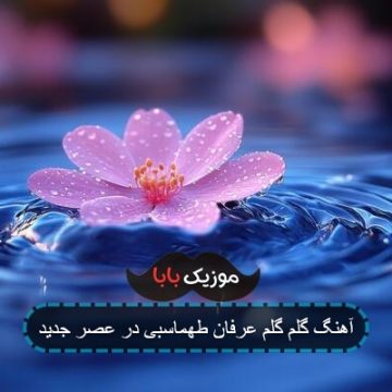آهنگ گلم گلم گل بی خارم