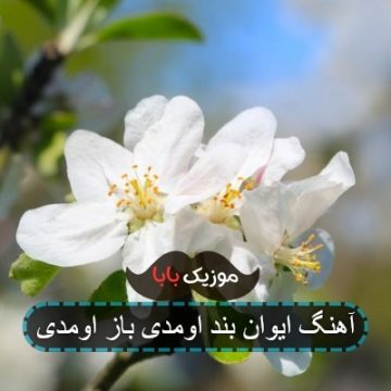 آهنگ ایوان بند اومدی باز اومدی آهنگ ایوان بند اومدی باز اومدی