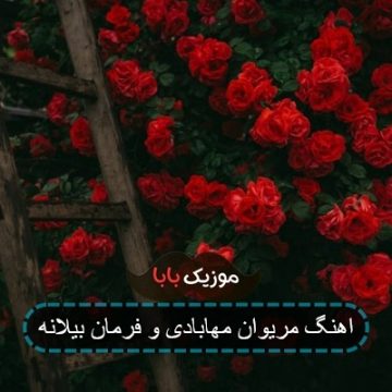 اهنگ فرمان بیلانه و رزگار شرفکندی
