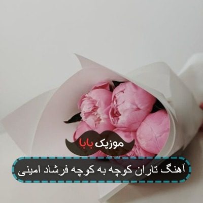 آهنگ تاران کوچه به کوچه فرشاد امینی