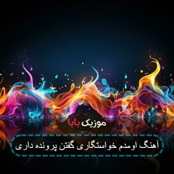 آهنگ اومدم خواستگاری گفتن پرونده داری آهنگ اومدم خواستگاری گفتن پرونده داری