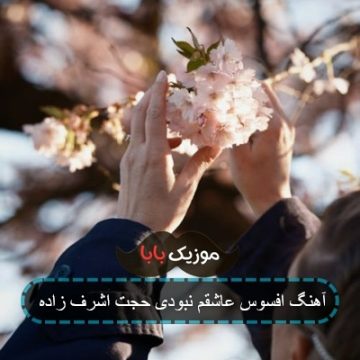 آهنگ افسوس عاشقم نبودی حجت اشرف زاده آهنگ افسوس عاشقم نبودی حجت اشرف زاده