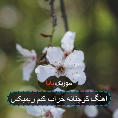 آهنگ چراغ خاموشه تو مسیر رویا