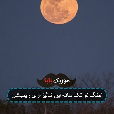 اهنگ چرا توی دلم بذر بی میلی میکاری