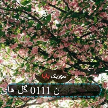 آهنگ ماهان بهرام خان 0111 گل های باغچه
