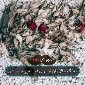 آهنگ تولد کی شده چی بوده و چی شده ریمیکس