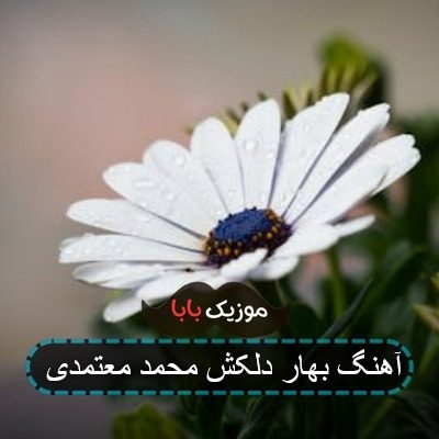 آهنگ بهار دلکش محمد معتمدی آهنگ بهار دلکش محمد معتمدی