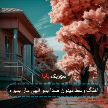 اهنگ وسط میدون صدا بمو الهی مار بمیره