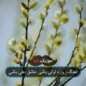 آهنگ روزه اولی باشی عاشق علی باشی