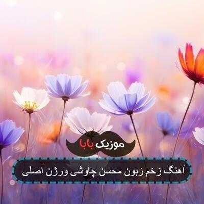 آهنگ زخم زبون محسن چاوشی ورژن اصلی آهنگ زخم زبون محسن چاوشی ورژن اصلی