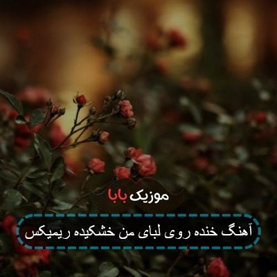 اهنگ دلم معنا که دنیا بی وفایه