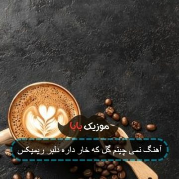 آهنگ نمی چینم گل که خار داره دلبر ریمیکس آهنگ نمی چینم گل که خار داره دلبر ریمیکس