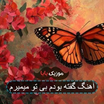 آهنگ گفته بودم بی تو میمیرم آهنگ گفته بودم بی تو میمیرم