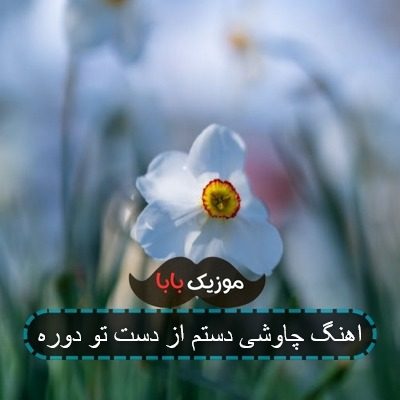 اهنگ چاوشی دستم از دست تو دوره