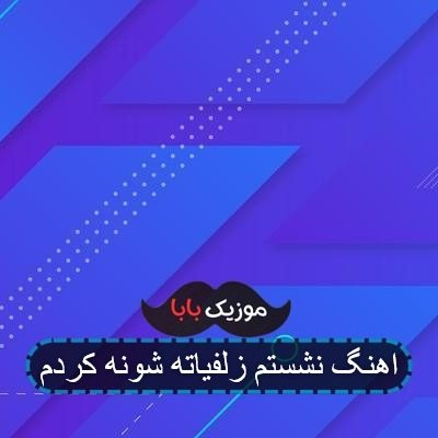 اهنگ نشستم زلفیاته شونه کردم اهنگ نشستم زلفیاته شونه کردم
