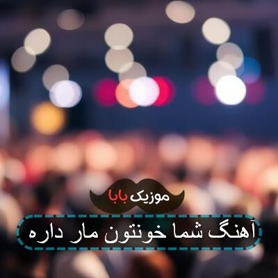 آهنگ قدیمی شما خونتون مورچه داره