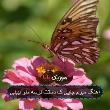 آهنگ میرم جایی ک دستت نرسه منو ببینی آهنگ میرم جایی ک دستت نرسه منو ببینی