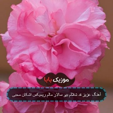 آهنگ عزیز قد شلالم بیو سالار مالم ریمیکس اشکان محبی