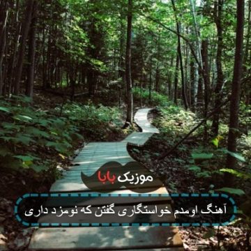 آهنگ اومدم خواستگاری گفتن که نومزد داری آهنگ اومدم خواستگاری گفتن که نومزد داری