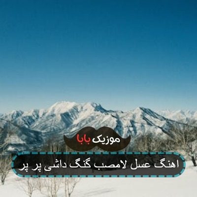 اهنگ عسل لامصب گنگ داشی پر پر اهنگ عسل لامصب گنگ داشی پر پر