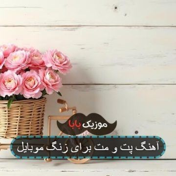 آهنگ پت و مت برای زنگ موبایل آهنگ پت و مت برای زنگ موبایل