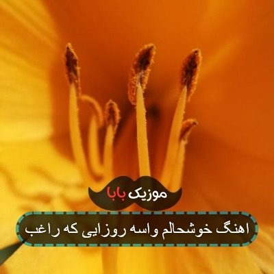 اهنگ خوشحالم واسه روزایی که راغب اهنگ خوشحالم واسه روزایی که راغب