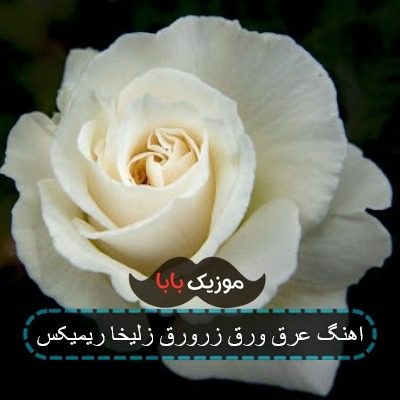 اهنگ عرق ورق زرورق زلیخا ریمیکس اهنگ عرق ورق زرورق زلیخا ریمیکس